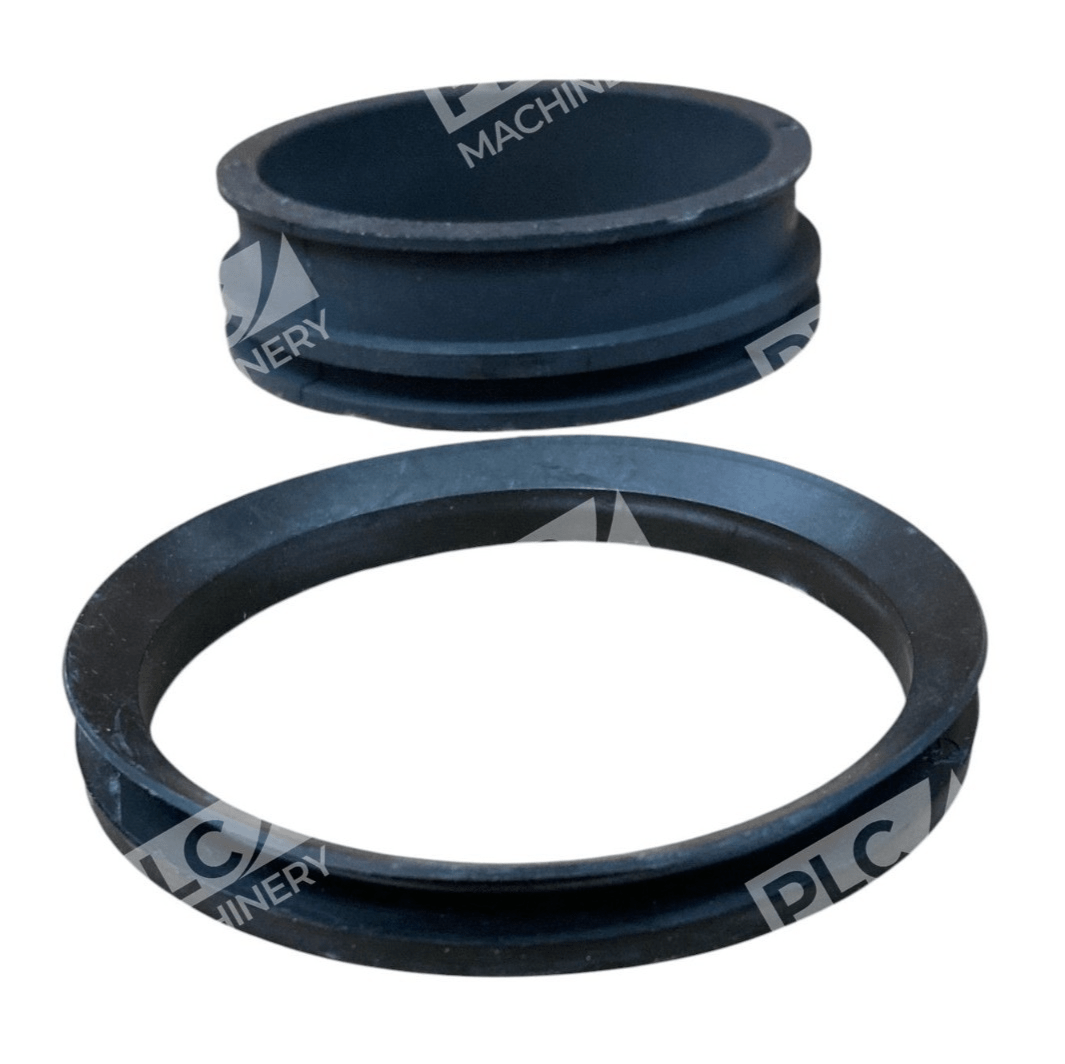 Dodge 43546 - Dodge 28TT215 2-15/16" V-Ring Seal 043546