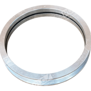SKF LOR141 - SKF Bearing Seal W/O O-Ring LOR141
