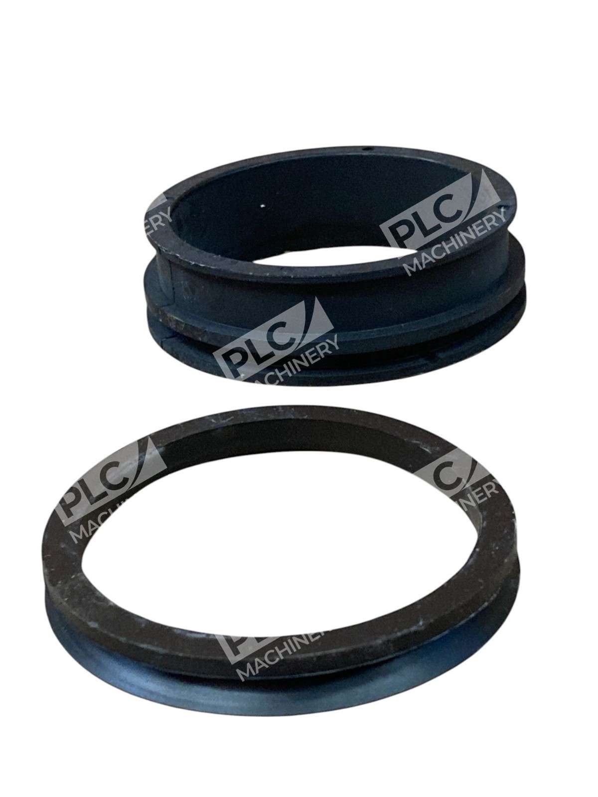 Dodge Rockwell Automation 2-15/16" 28TT215 Sealing Ring 043546 - Image 5