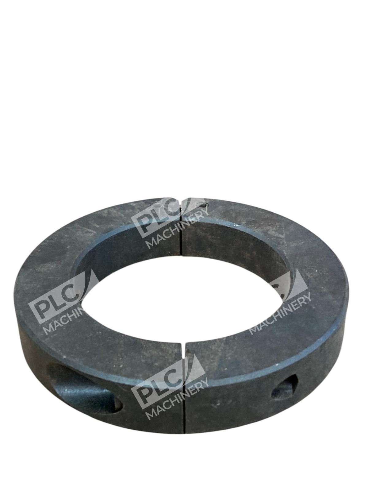 2-15/16"ID 4-1/2"OD Triple Hinged Split Collar 57145K39 - Image 4