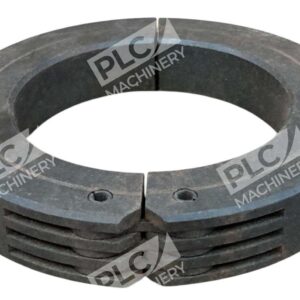 Unbranded 57145K39 - 2-15/16"ID 4-1/2"OD Triple Hinged Split Collar 57145K39