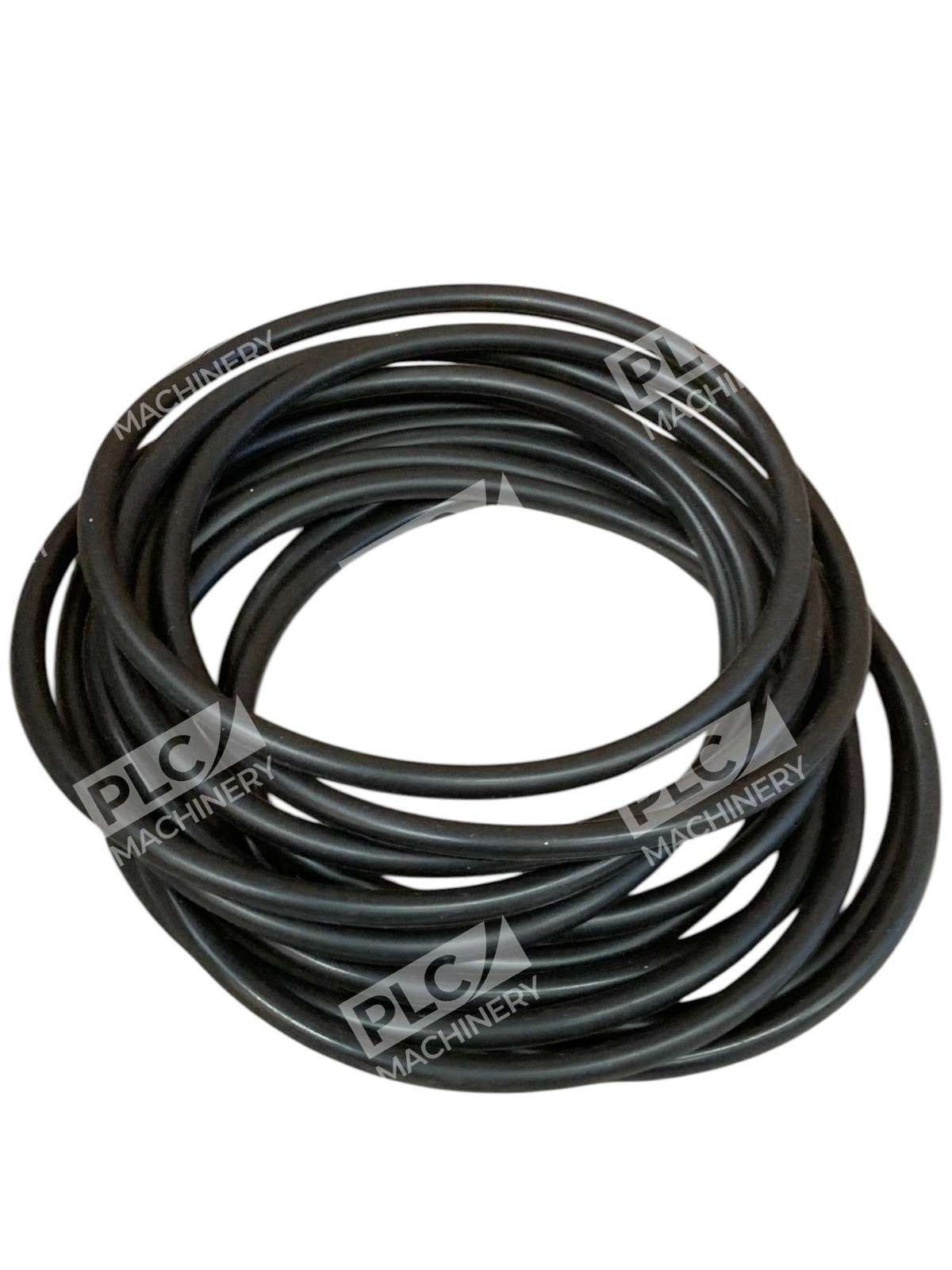AS568 0.236" 11/40" Cross Section O-Ring A80-432 (Bag of 15) - Image 2