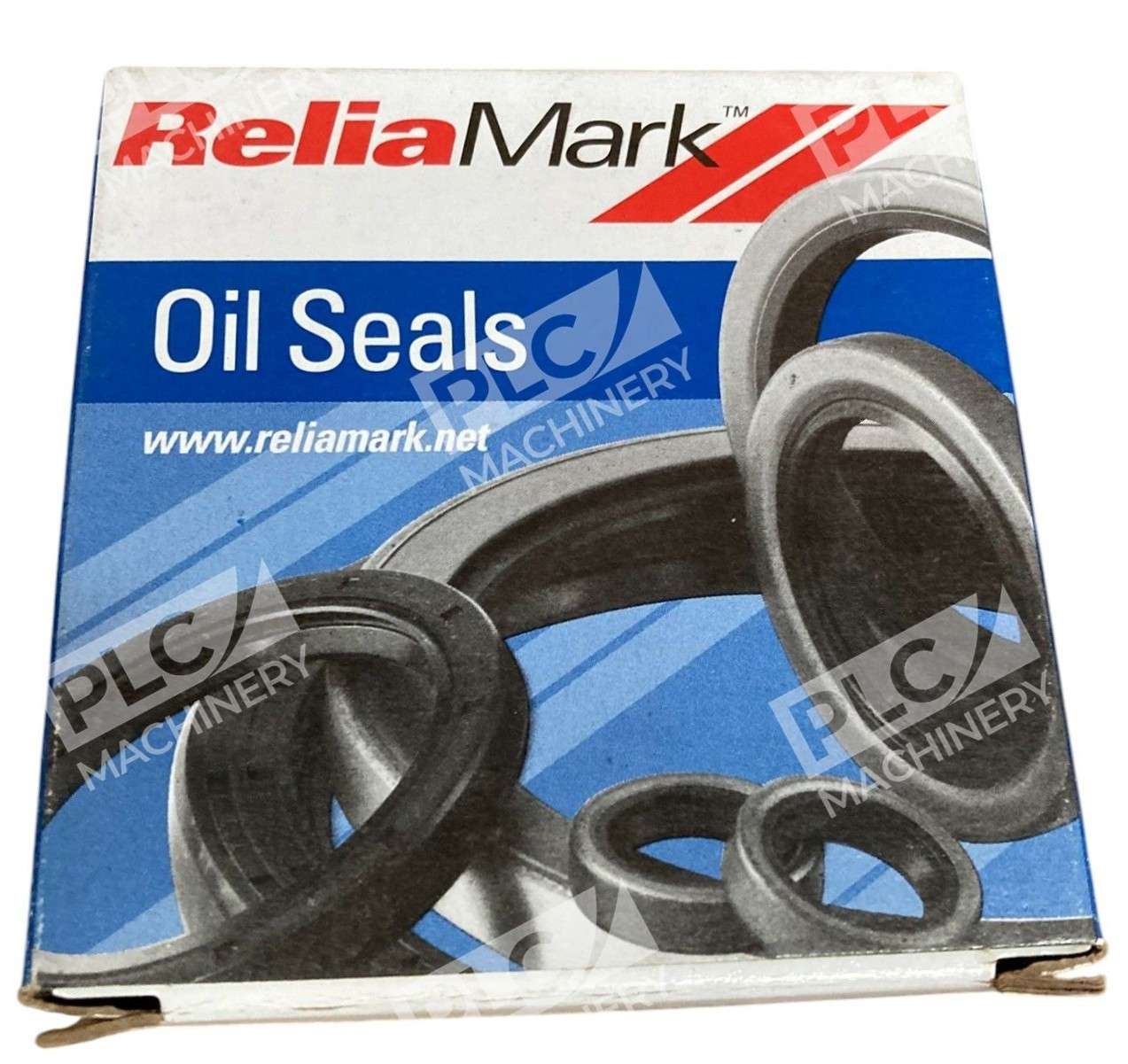 ReliaMark RMK 26354SARM 26354 2.625X3.5X0.438" Oil Seal RMK26354SARM - Image 2