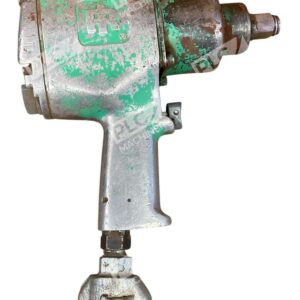 Ingersoll Rand Air Impact Wrench - Ingersoll Rand IR Pneumatic Drive Air Impact Wrench