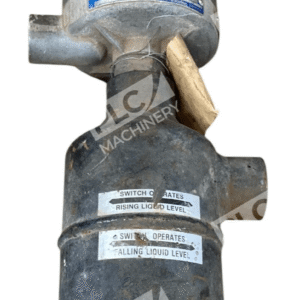 Magnetrol B73-1B20-CDG - Magnetrol International Factory Mutual System Liquid Level S