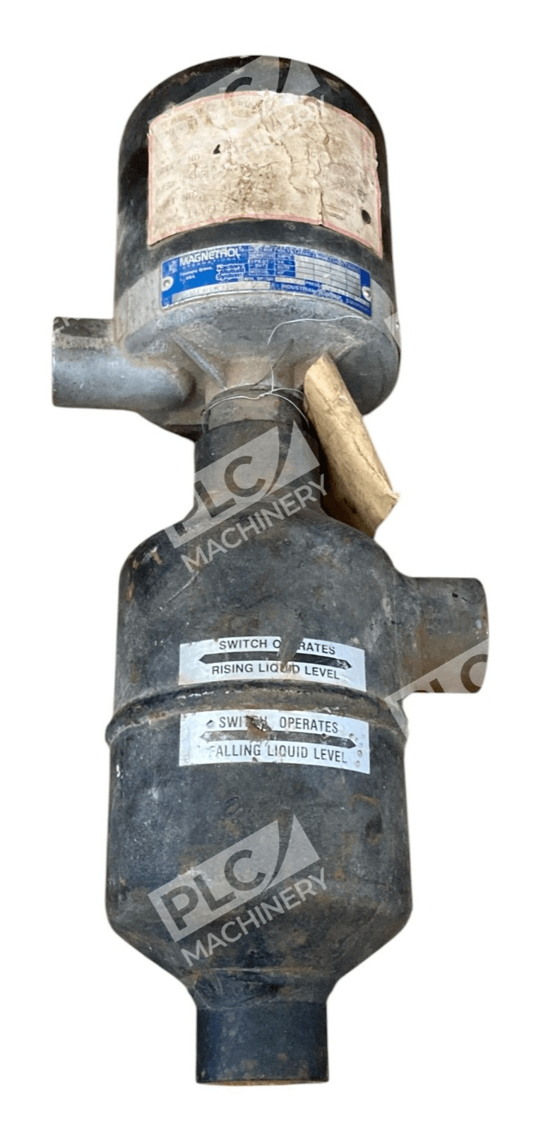 Magnetrol B73-1B20-CDG - Magnetrol International Factory Mutual System Liquid Level S