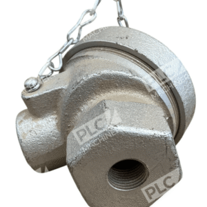 Unbranded HUCI-TBUH-2 - Thermocouple Head With Block Combustor HUCI-TBUH-2