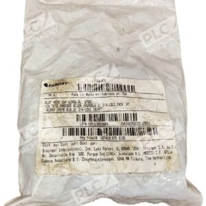 Fabory PK-5 - Fabory 3/4-10X2 INCH FT Al. Steel Flat Head Cap Screw 26LA35