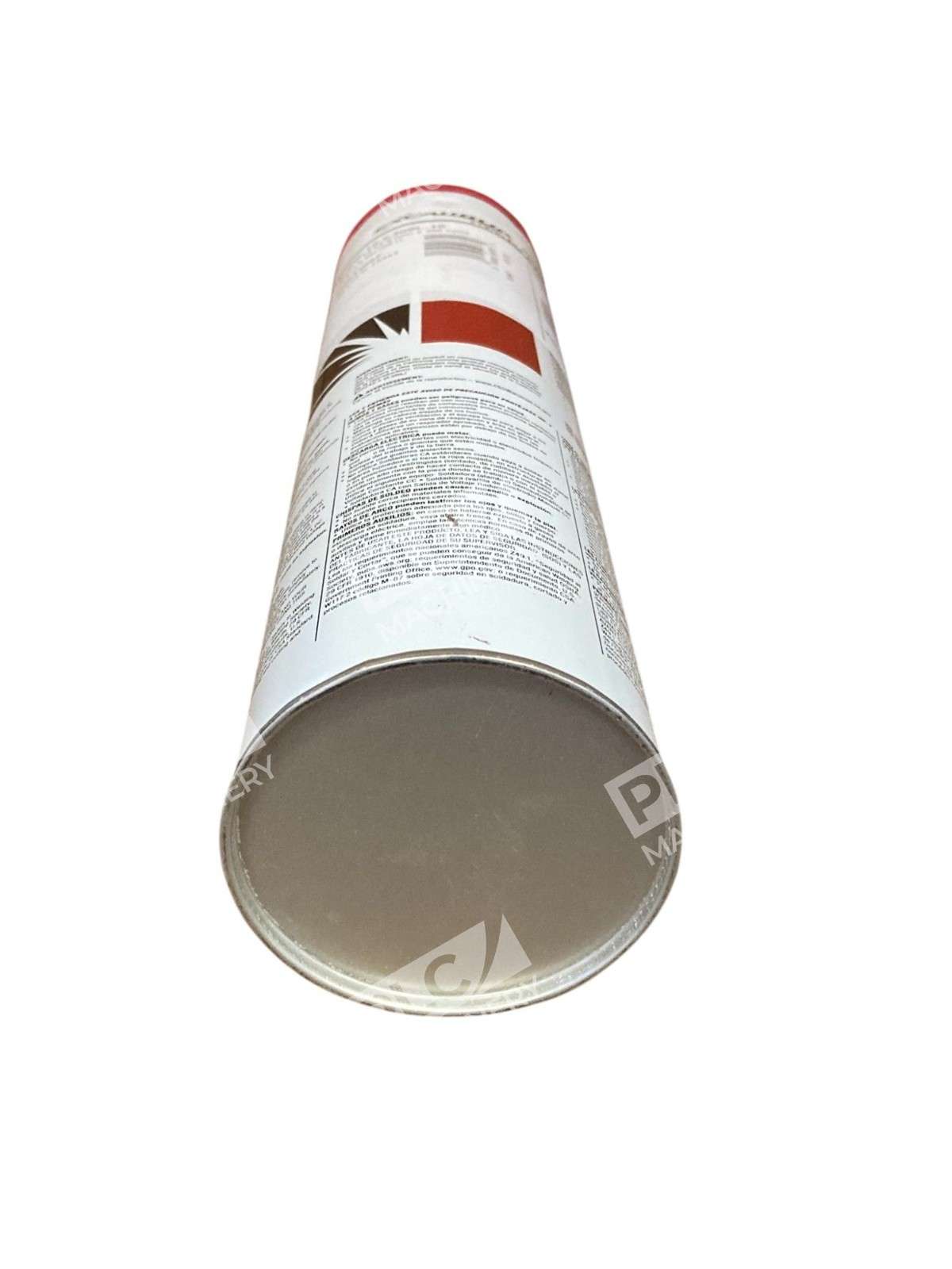 Lincoln Excalibur 3/32X12" 8lb E309-16 309/309L-16 Stainless Electrode E309L-16 - Image 9