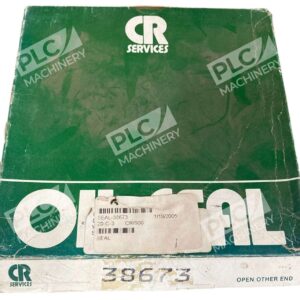 CR 38673 - CR Chicago Rawhide CR-38673 Oil Seal 38673