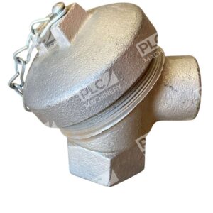 Unbranded Thermocouple Head - Industrial Probe Cover Thermocouple Head