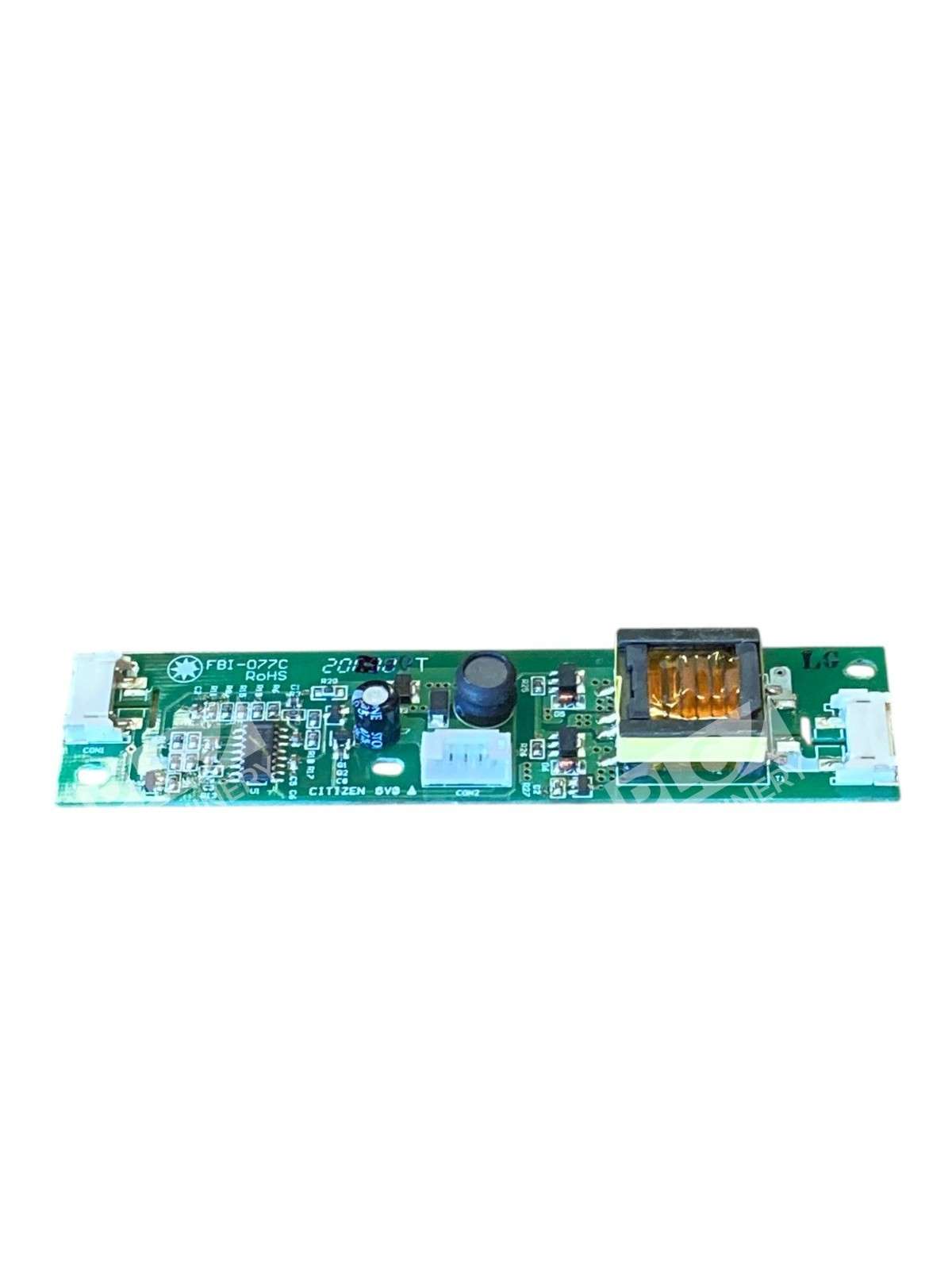 Frontek RoHS Citizen 6V0 20000 T 20030 T 20040 T Inverter Board FBI-077C - Image 8