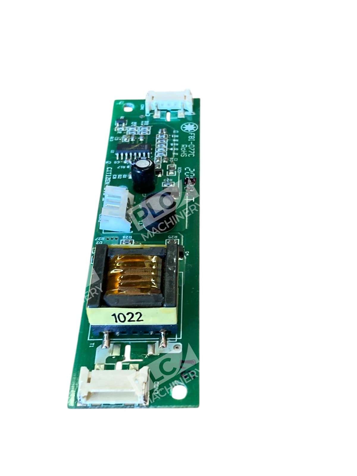 Frontek RoHS Citizen 6V0 20000 T 20030 T 20040 T Inverter Board FBI-077C - Image 6