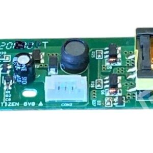 Frontek FBI-077C - Frontek RoHS Citizen 6V0 20000 T 20030 T 20040 T Inverter Bo