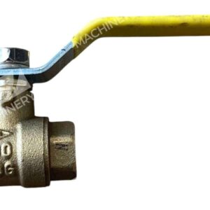 Smith-Cooper 1728155/56 - Smith-Cooper 4798 1/4" UPC 600 WOG 150WSP 4347001260 Ball Va