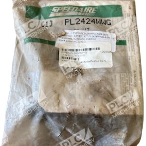 Speedaire PL2424WWG - Speedaire Manual Control Air Valves Lever Kit PL2424WWG