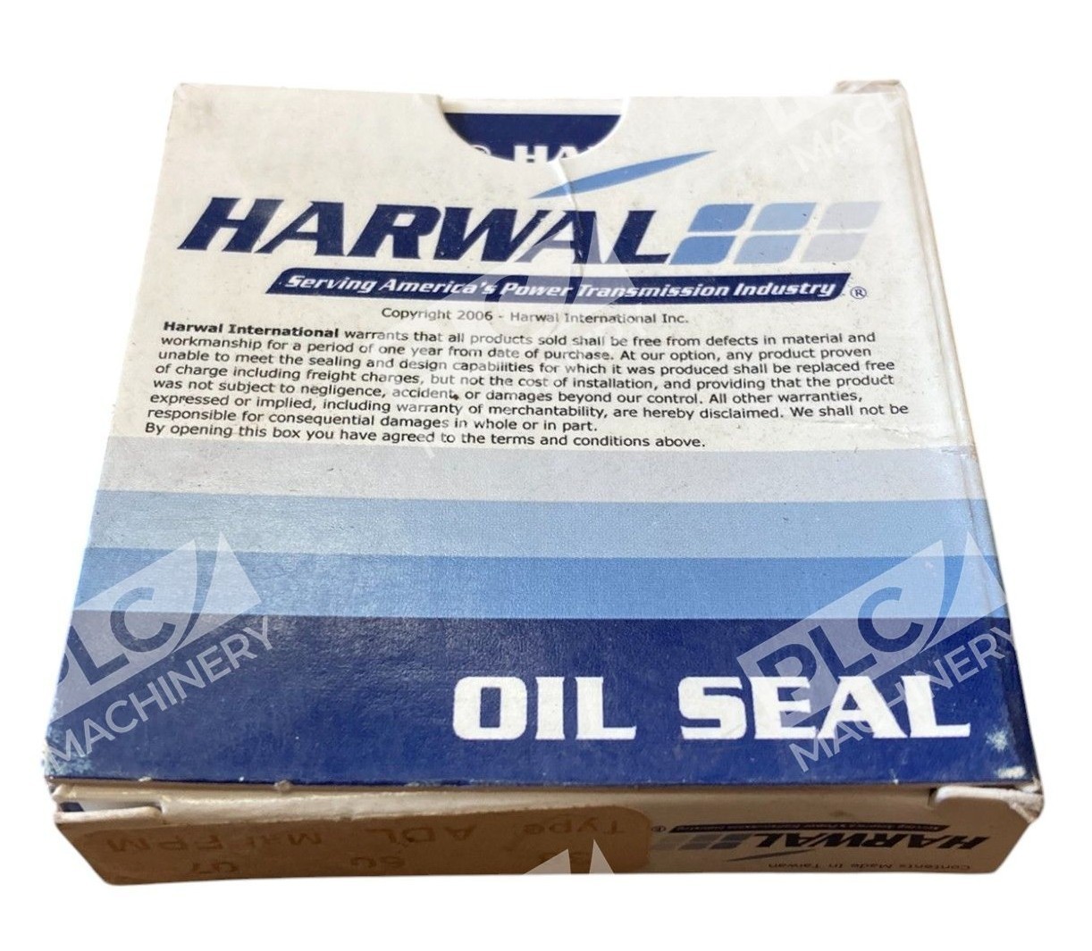 Harwal ADL 38 60 07 - Harwal FPM 38X60X7 Oil Seal ADL 38 60 07