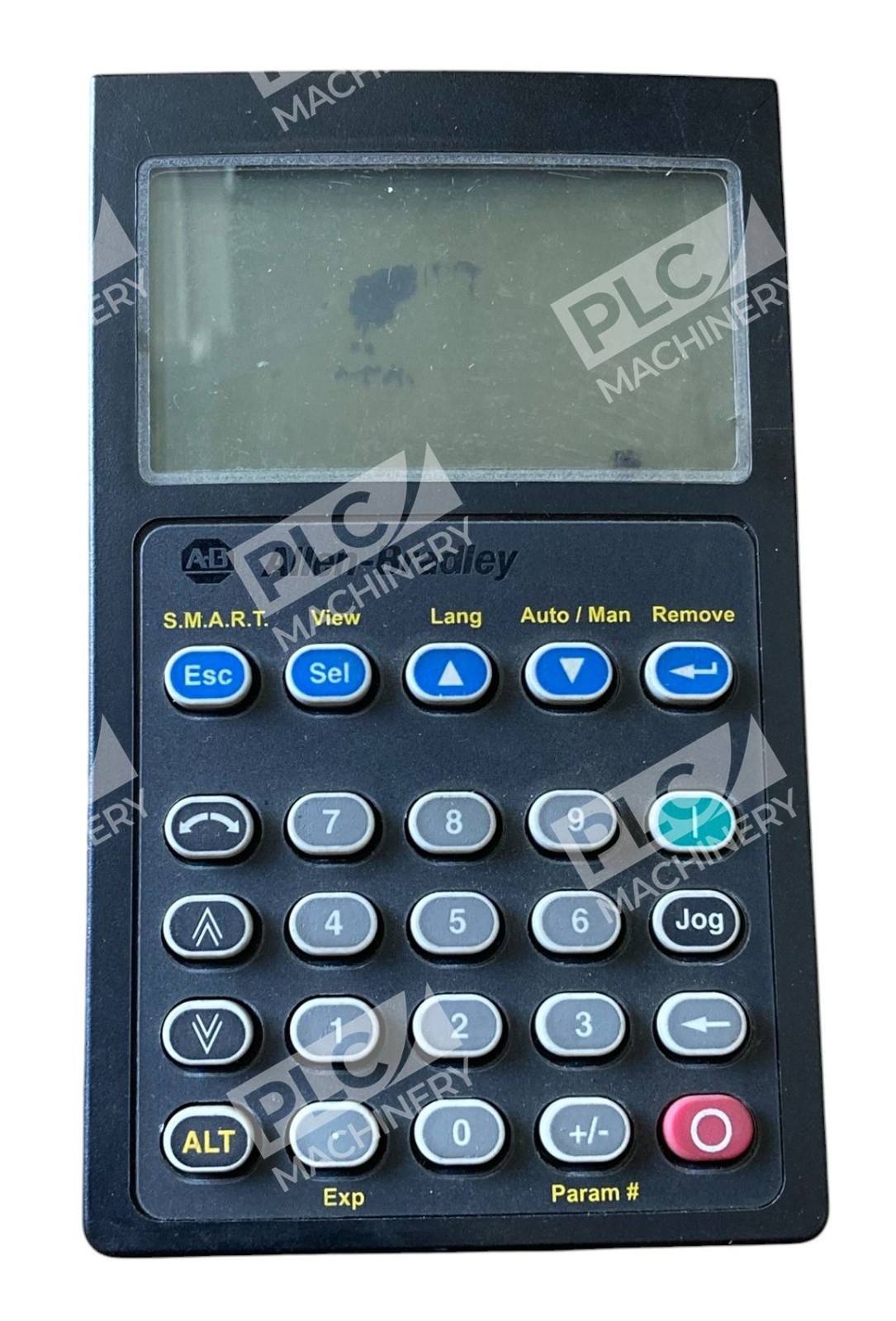 Allen Bradley AB Full Numeric LCD HIM 20-HIM-A3 /A - Image 2