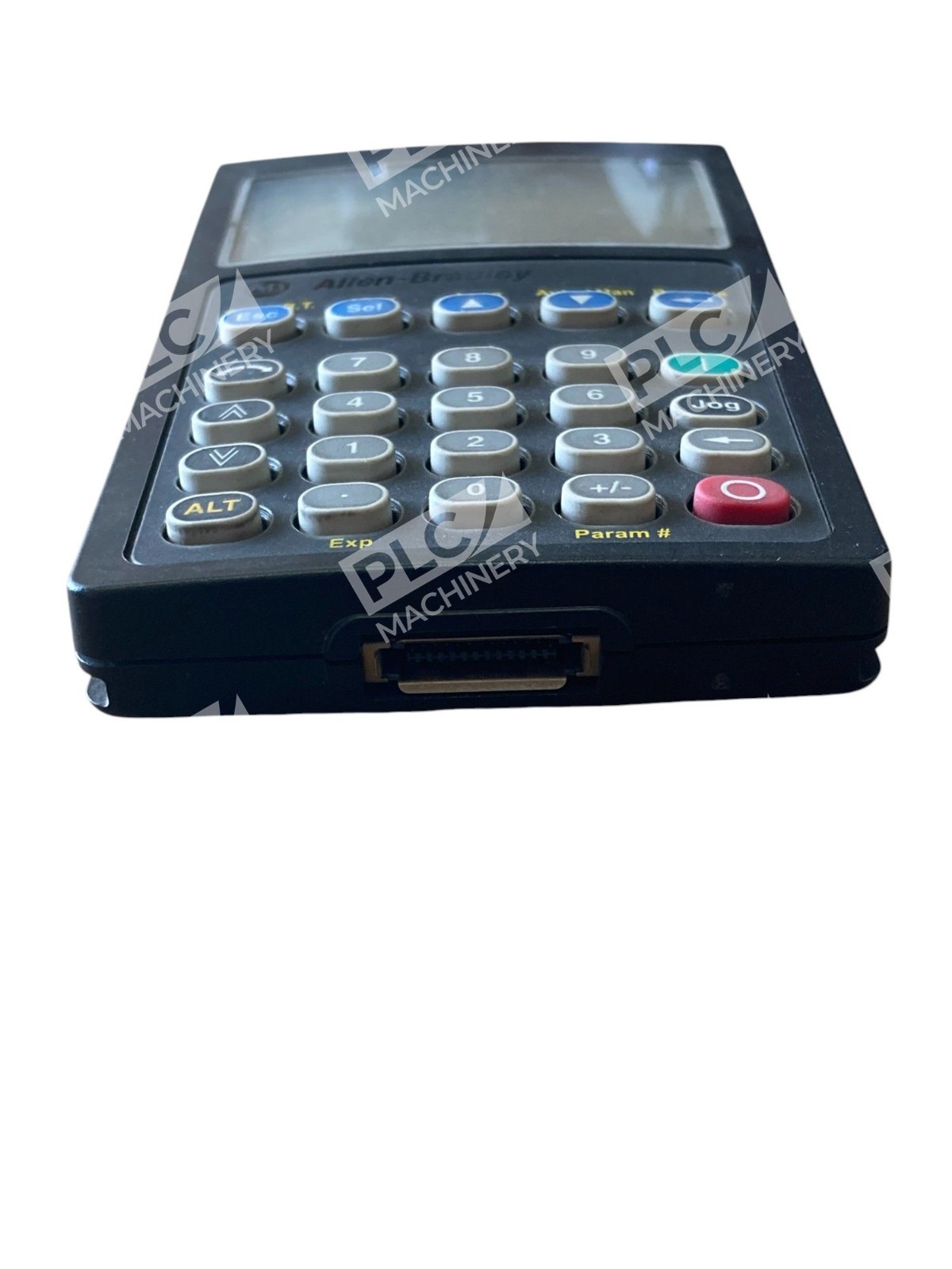 Allen Bradley AB Full Numeric LCD HIM 20-HIM-A3 /A - Image 3