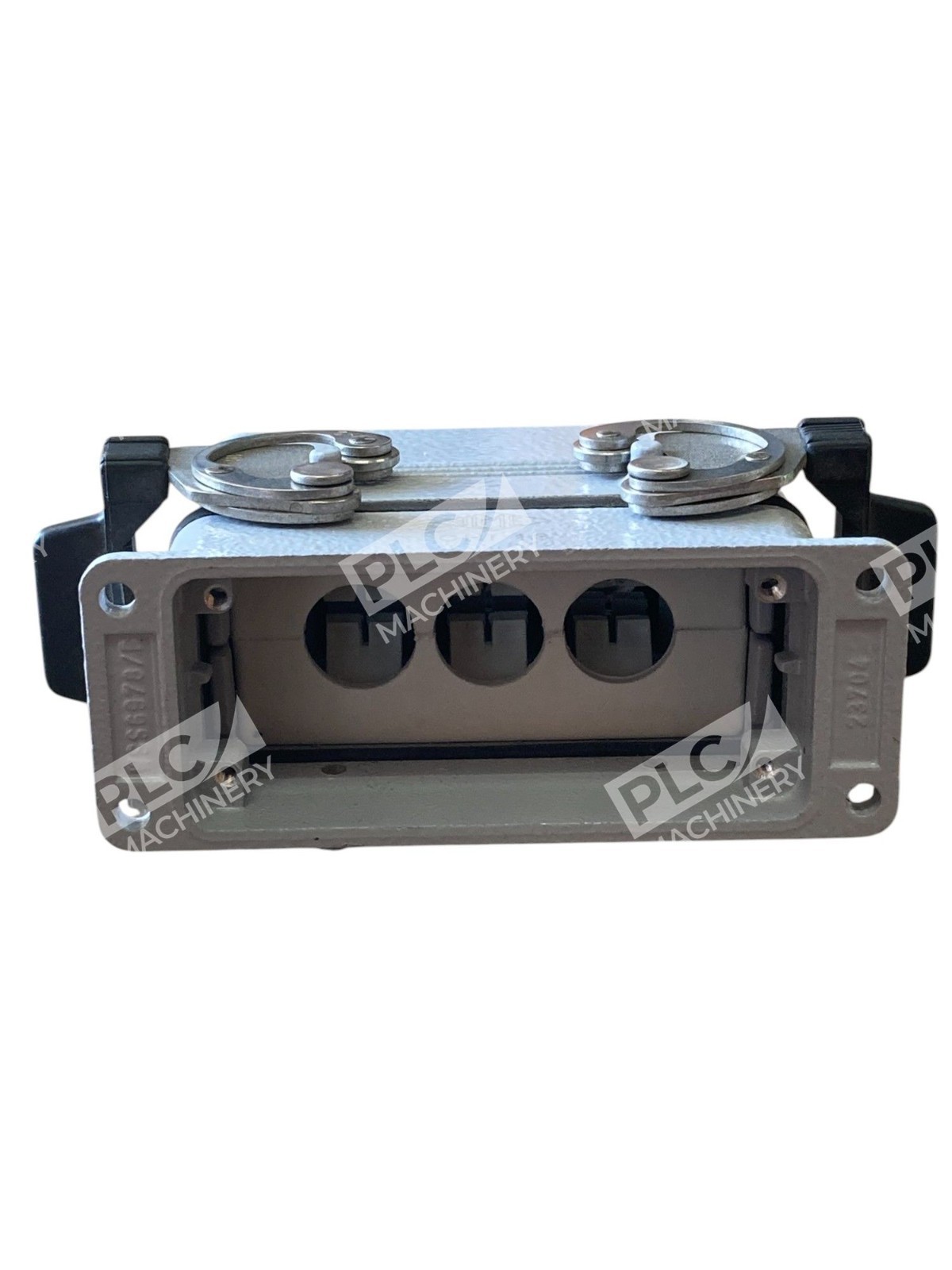 ILME CHI16 CHI-16 Bulkhead Mount Rectangular Base CHI 16 - Image 7