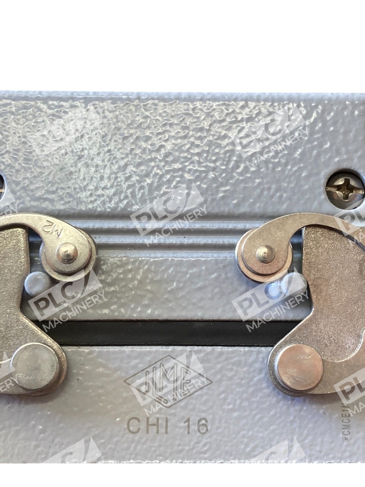 ILME CHI16 CHI-16 Bulkhead Mount Rectangular Base CHI 16 - Image 8