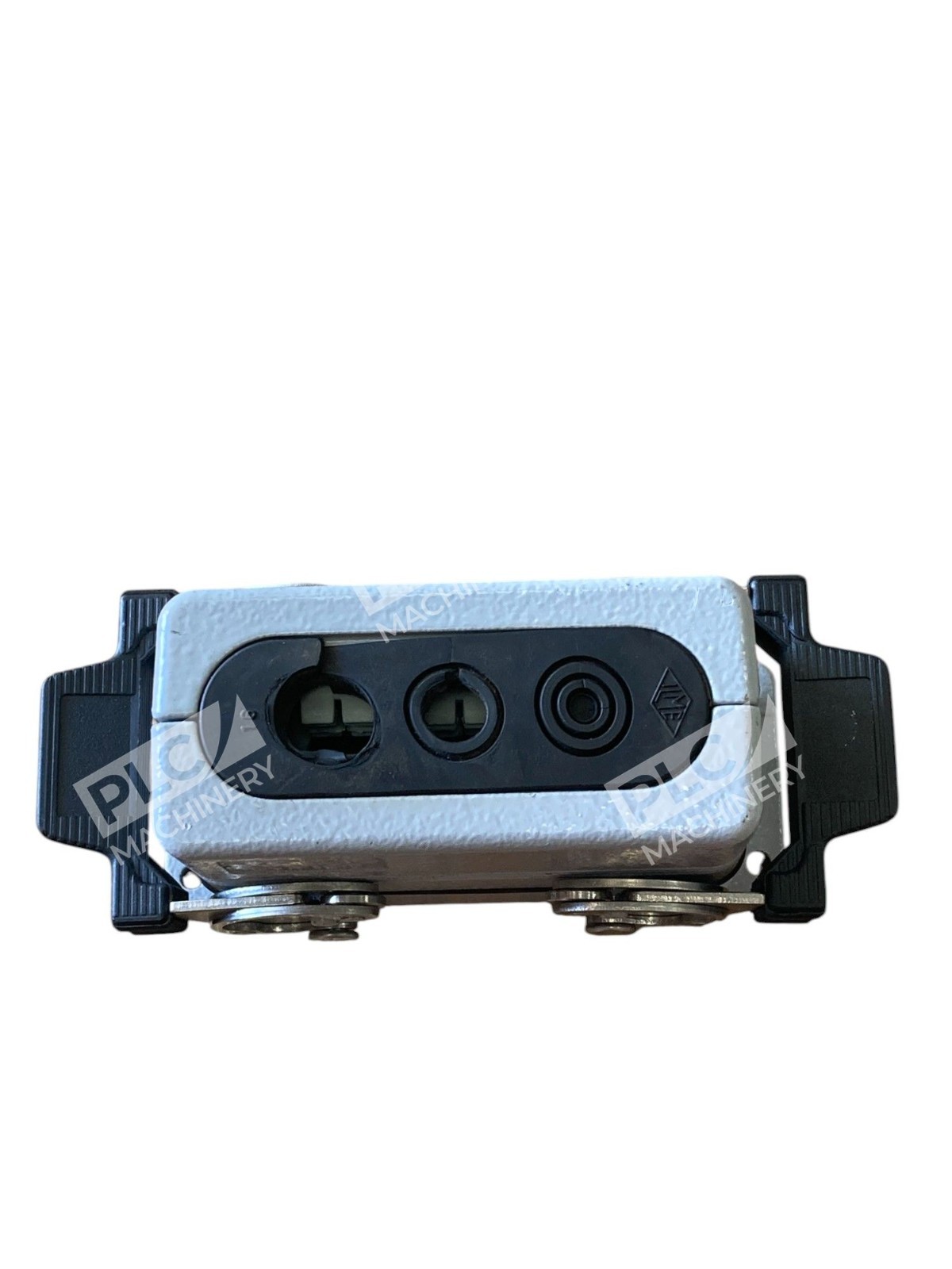 ILME CHI16 CHI-16 Bulkhead Mount Rectangular Base CHI 16 - Image 4