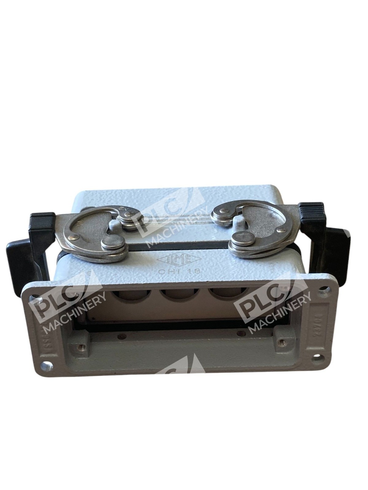 ILME CHI16 CHI-16 Bulkhead Mount Rectangular Base CHI 16 - Image 6
