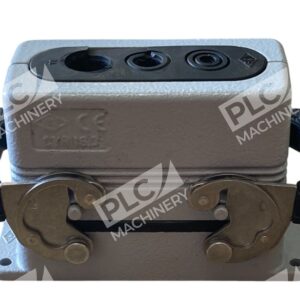 ILME CHI 16 - ILME CHI16 CHI-16 Bulkhead Mount Rectangular Base CHI 16