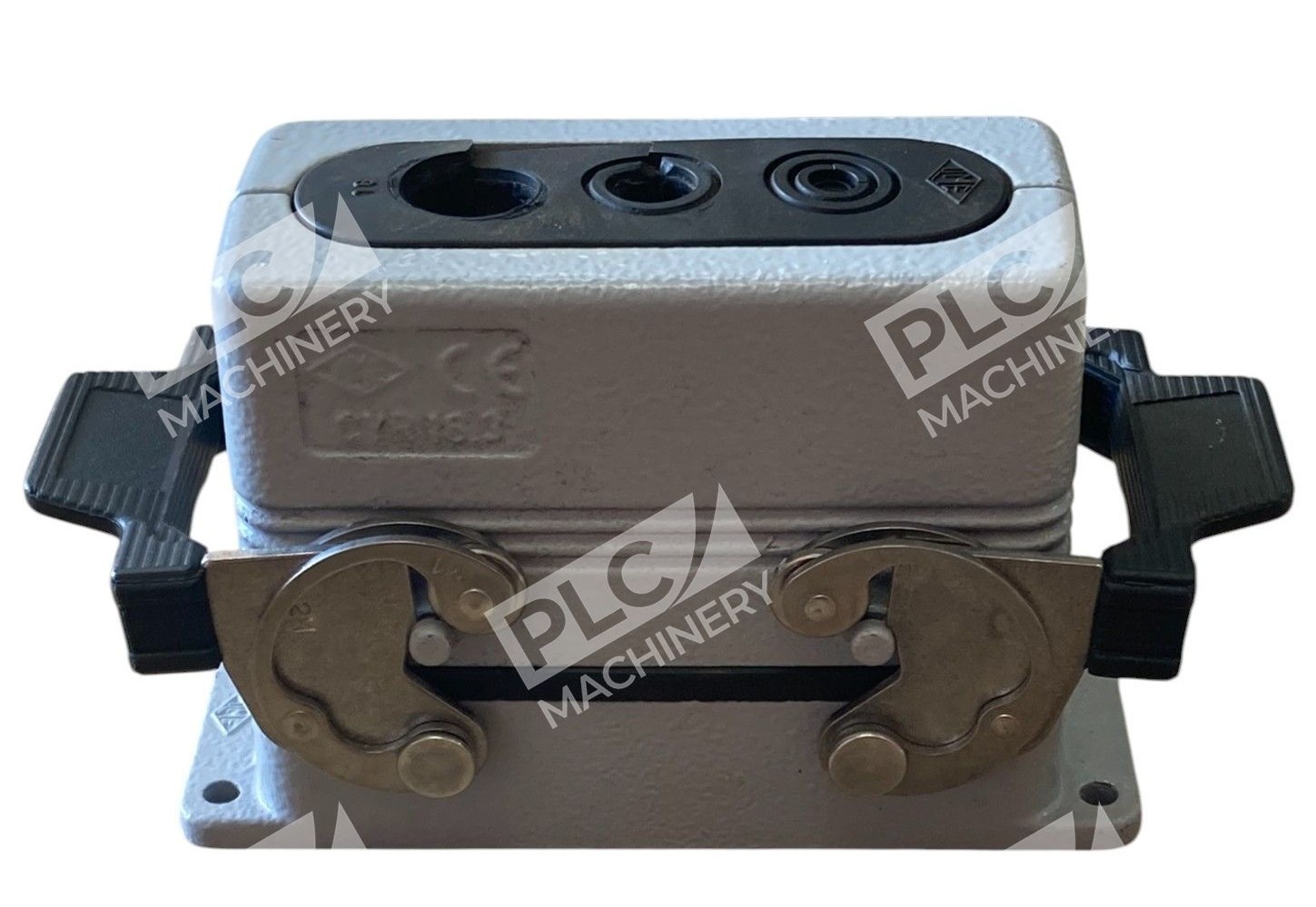 ILME CHI 16 - ILME CHI16 CHI-16 Bulkhead Mount Rectangular Base CHI 16