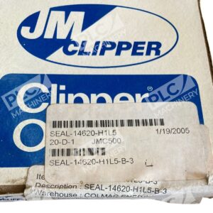 JM Clipper 14620-LDS-1 - JM Clipper 14620-H1L5 Oil Seal 14620-LDS-1