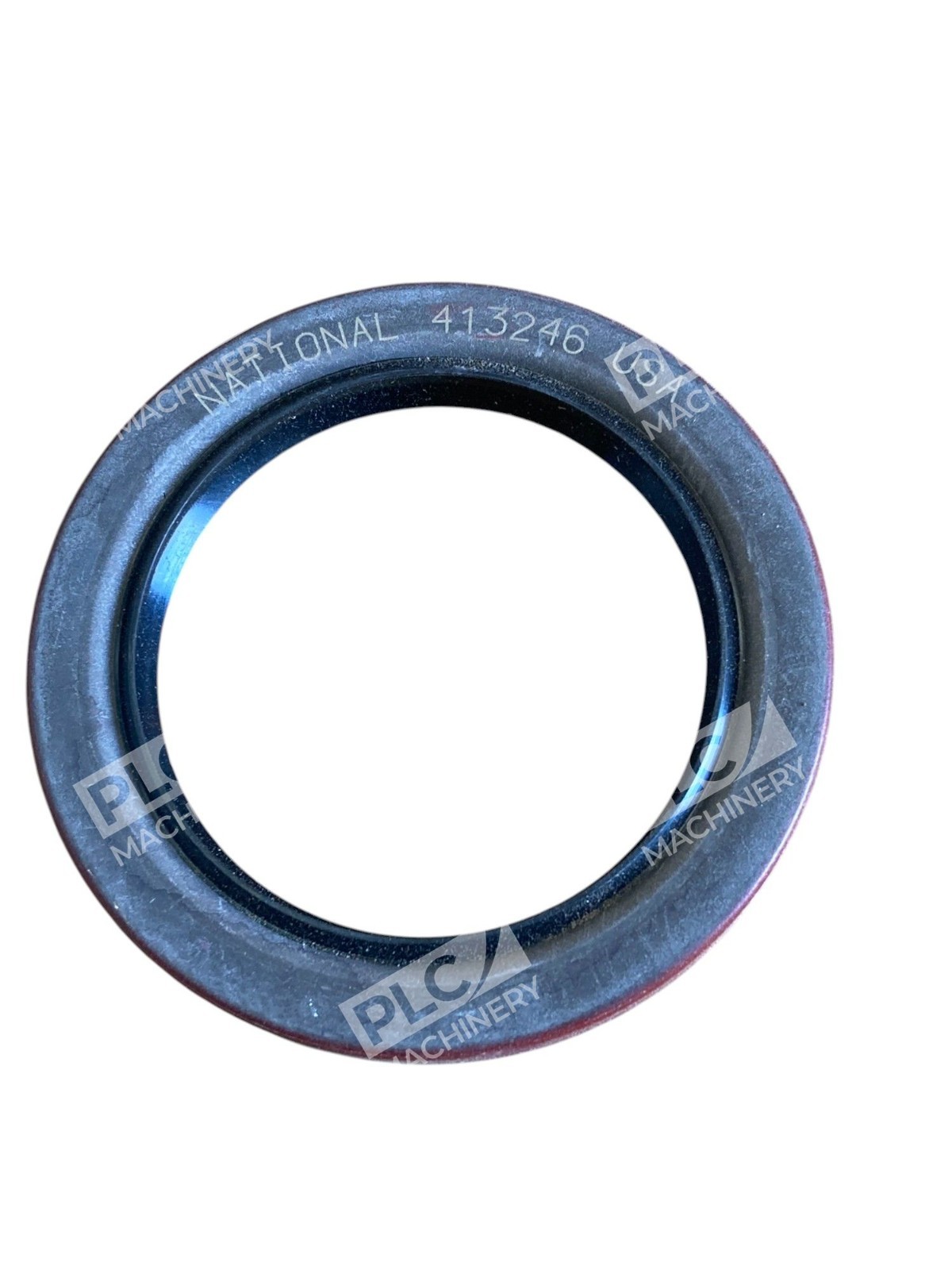 Timken National 2.375X3.251X0.375 Industrial Seal 413246 - Image 6