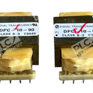Signal Transformer DPC-10-90 - Signal Transformer Class B-3 C9451 DPC-10-90 (lot of 2)
