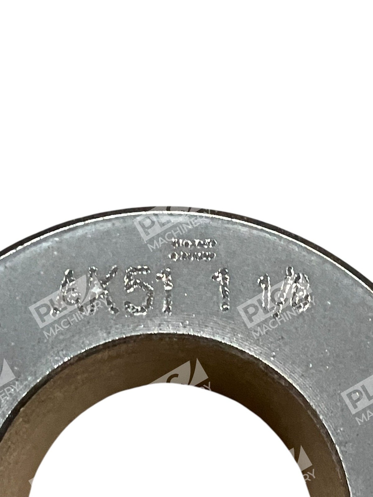 Martin V-Belt Pulley AK51 1 1/8 - Image 7