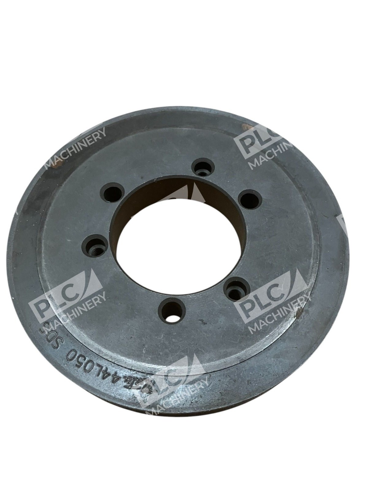 Martin QD Bushed Timing Belt Pulley 44L050 SDS - Image 4