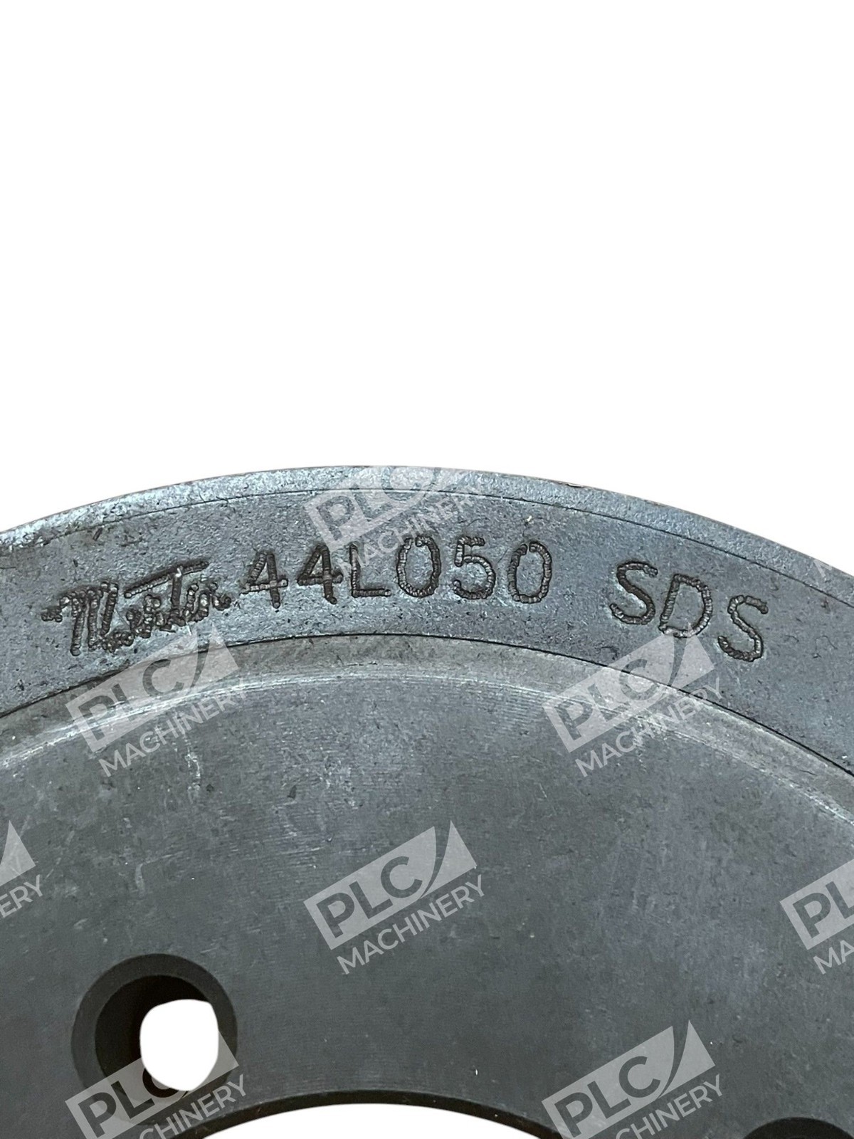 Martin QD Bushed Timing Belt Pulley 44L050 SDS - Image 5