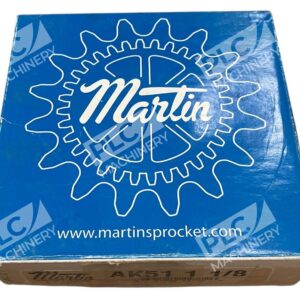 Martin AK51 1 1/8 - Martin V-Belt Pulley AK51 1 1/8