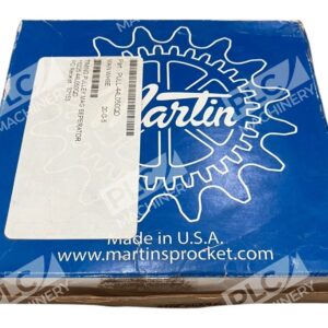 Martin 44L050 SDS - Martin QD Bushed Timing Belt Pulley 44L050 SDS