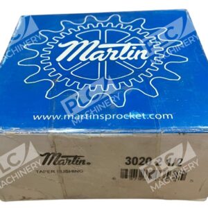 Martin 3020 2 1/2 - Martin 3020-2-1/2 Taper Bushing 3020 2 1/2