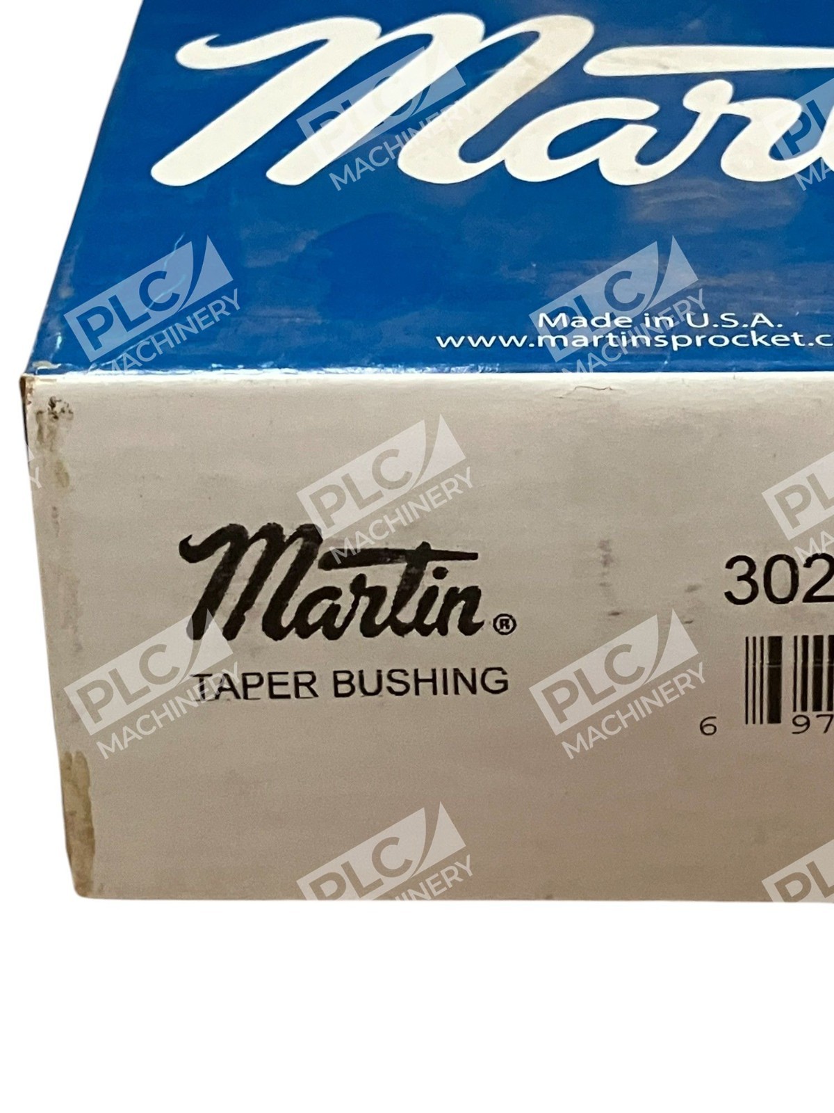 Martin Sprocket 3020-2-15/16 Taper Bushing 3020 2 15/16 - Image 4