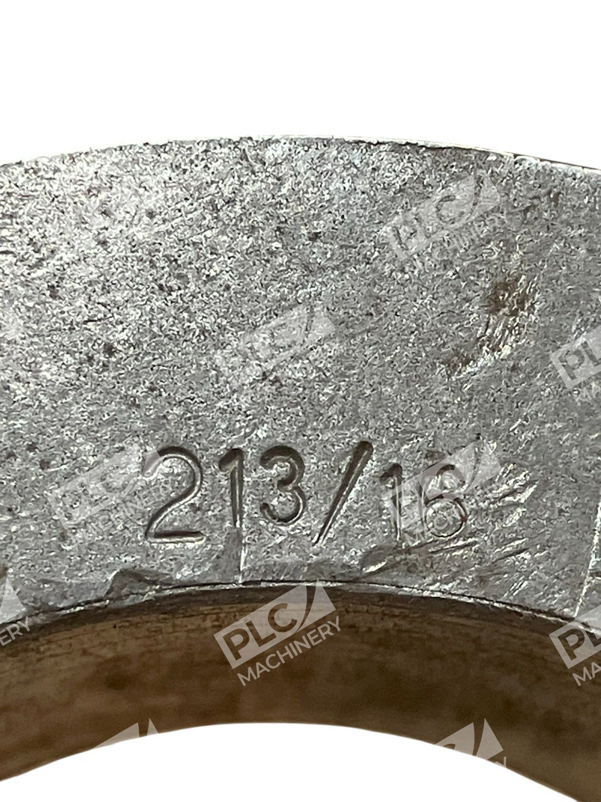 Martin 3020-2-13/16 Taper Bushing 3020 2 13/16 - Image 5