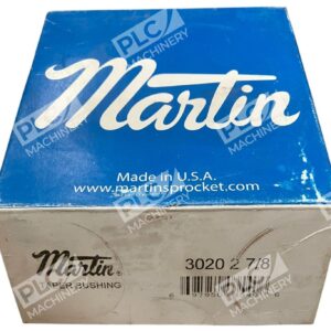 Martin 3020 2 7/8 - Martin 3020-2-7/8 Taper Bushing 3020 2 7/8