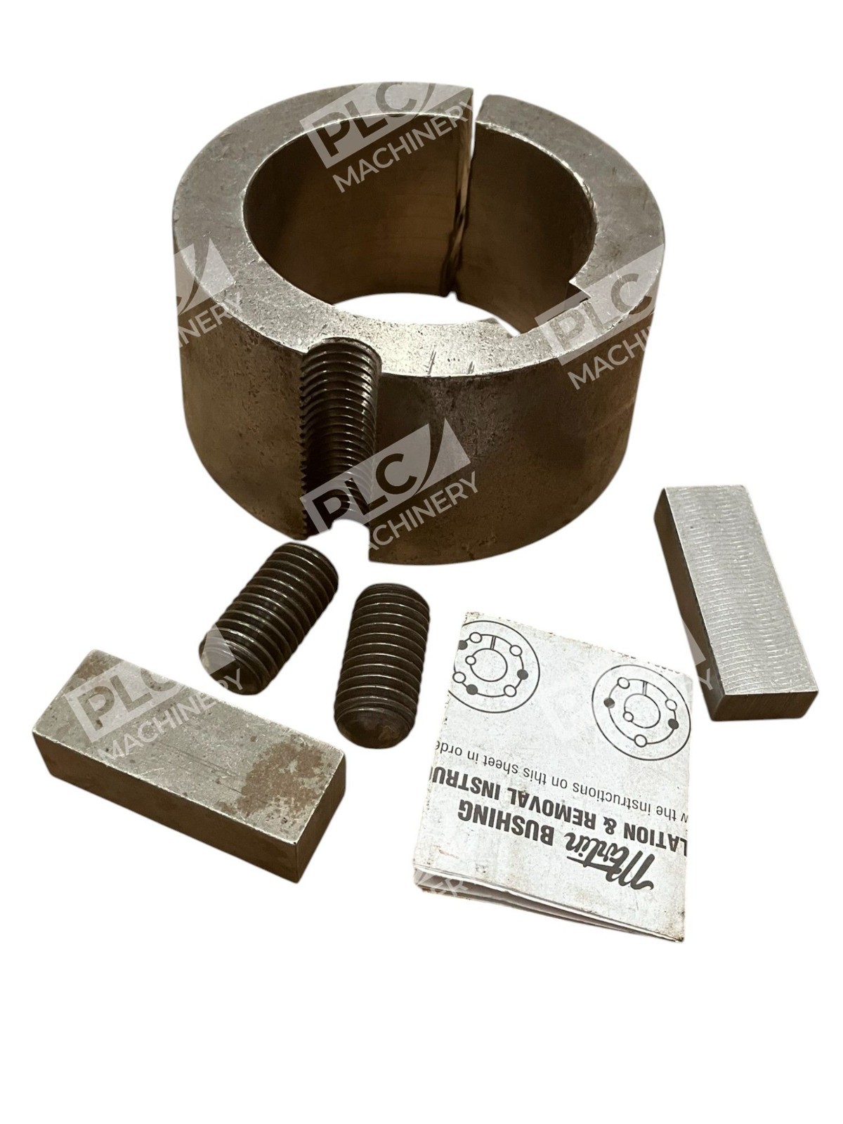 Martin 3020-2-13/16 Taper Bushing 3020 2 13/16 - Image 2