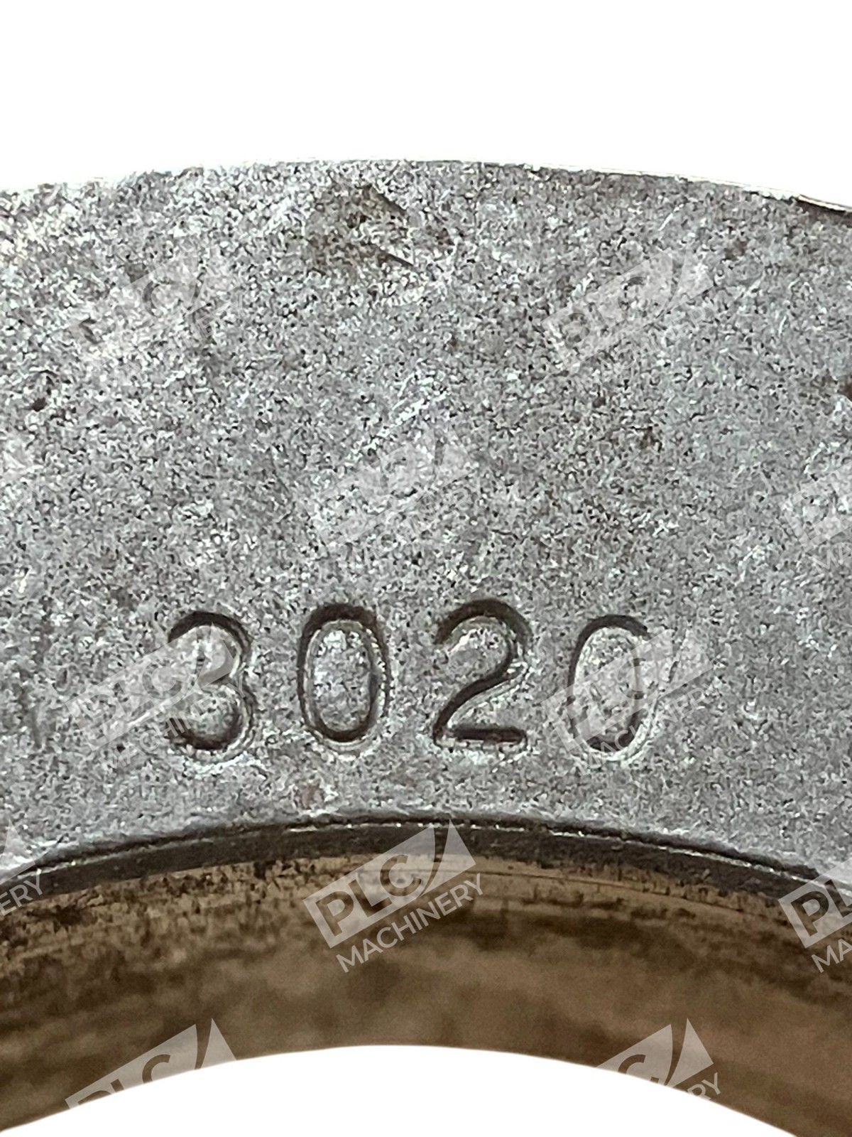 Martin 3020-2-13/16 Taper Bushing 3020 2 13/16 - Image 4