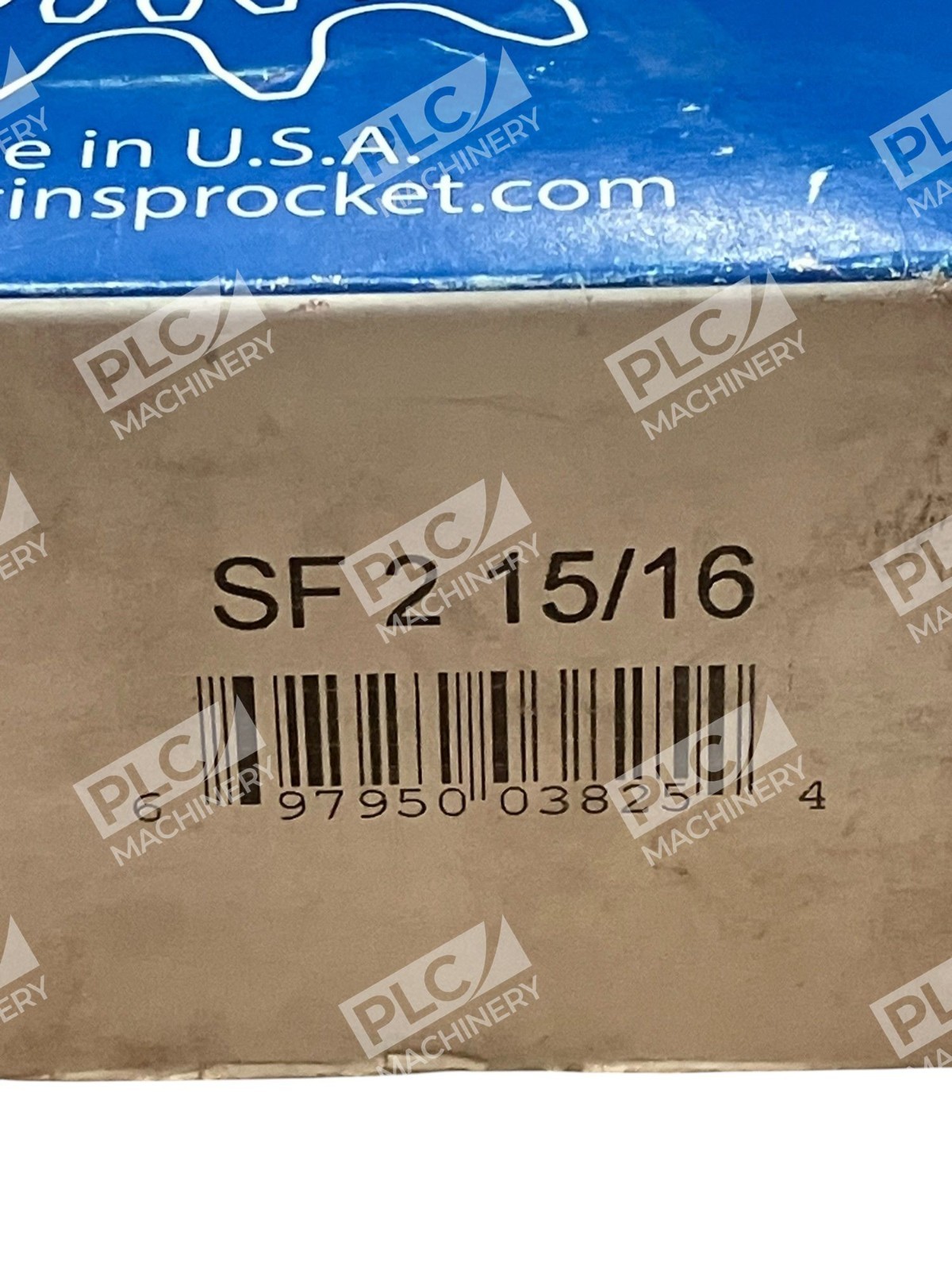 Martin SF-2-15/16 QD Quick Disconnect Bushing SF 2 15/16 - Image 3