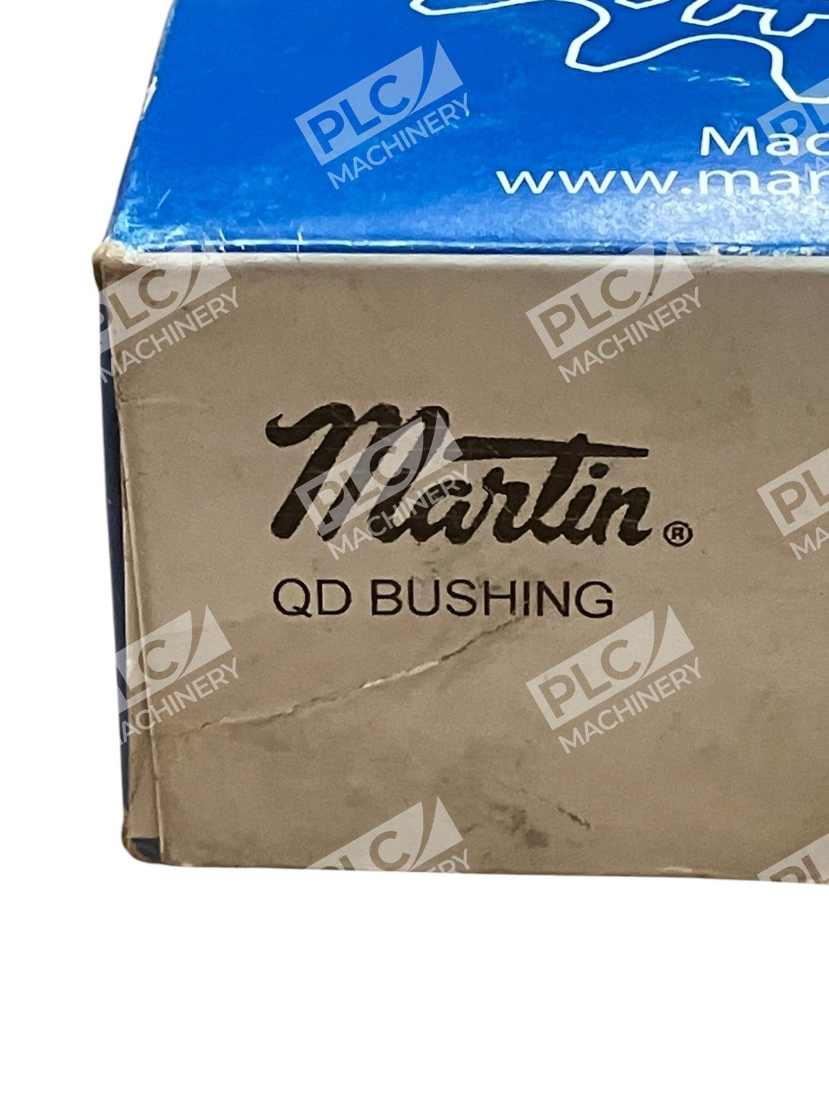 Martin SF-2-15/16 QD Quick Disconnect Bushing SF 2 15/16 - Image 4