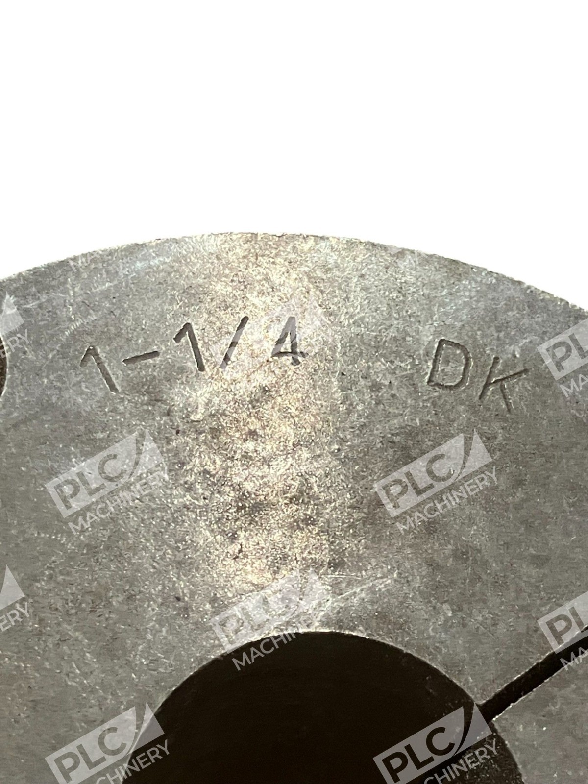 Dodge 3020 X 1-1/4 KW DK Taper-Lock Bushing 117106 - Image 7