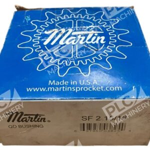 Martin SF 2 15/16 - Martin SF-2-15/16 QD Quick Disconnect Bushing SF 2 15/16