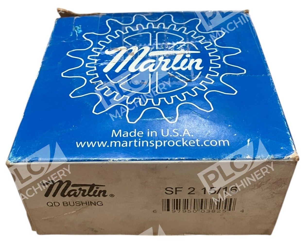 Martin SF 2 15/16 - Martin SF-2-15/16 QD Quick Disconnect Bushing SF 2 15/16