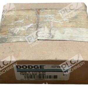 Dodge 117106 - Dodge 3020 X 1-1/4 KW DK Taper-Lock Bushing 117106