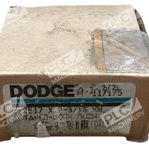 Dodge 117175 - Dodge 2517 X 2-3/16 KW Taper-Lock Bushing 117175